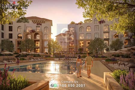 Apartment for sale in MODON of Wadi yemm Ras Al Hekma at a very special price