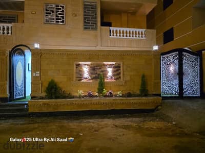  For sale – a very special opportunity for elegant living in the Pyramids Gardens 