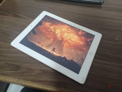 ipad تابلت
