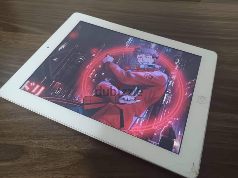 ipad تابلت 3