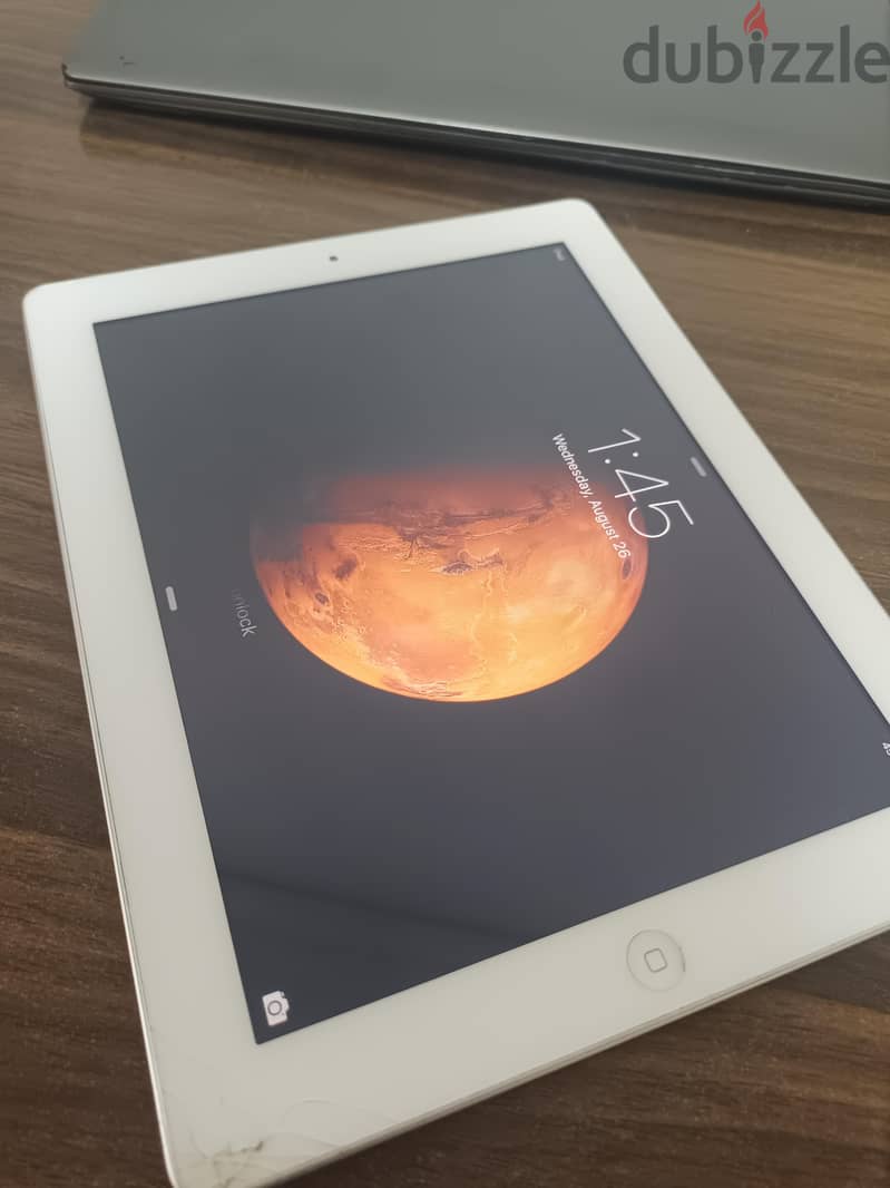 ipad تابلت 4