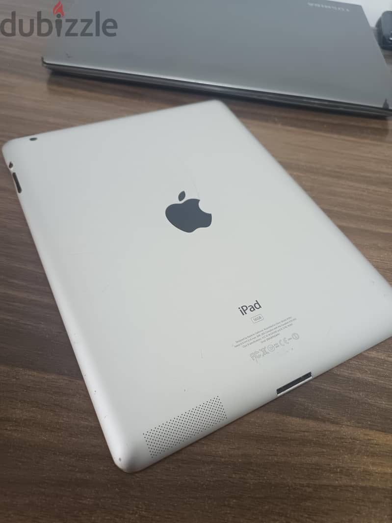 ipad تابلت 5