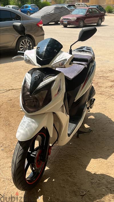 SYM SR 150cc 2021 Scooter
