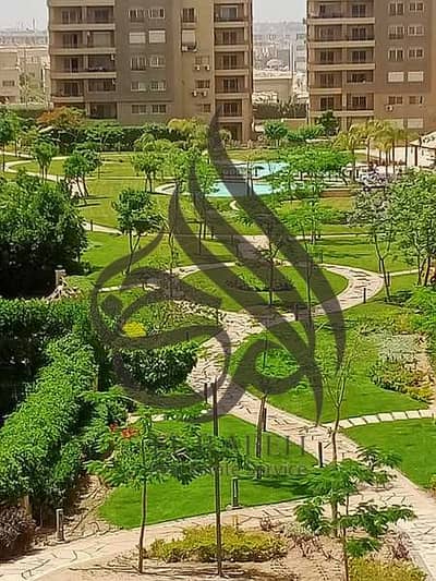 apartment for sale in the square new cairo prime location under market price