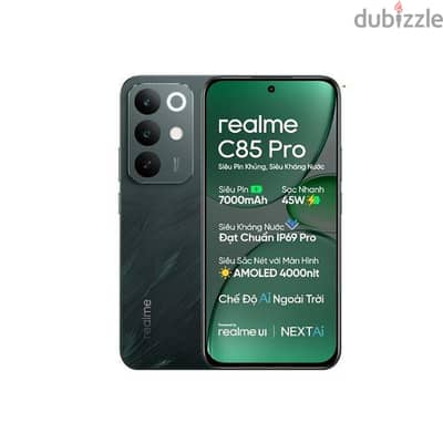 Realme Other Model