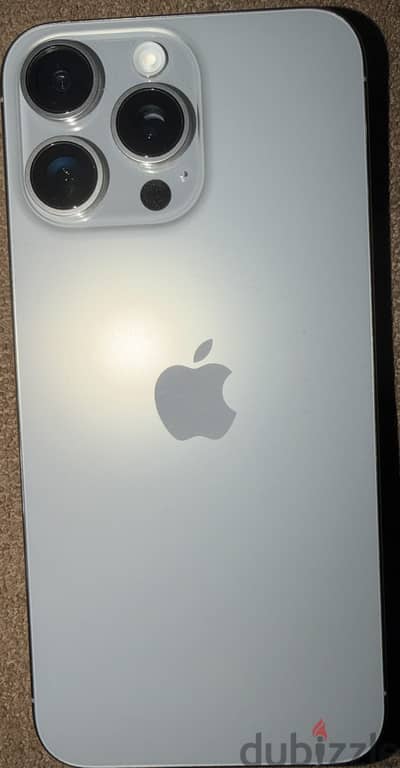 Apple - iPhone 15 Pro Max