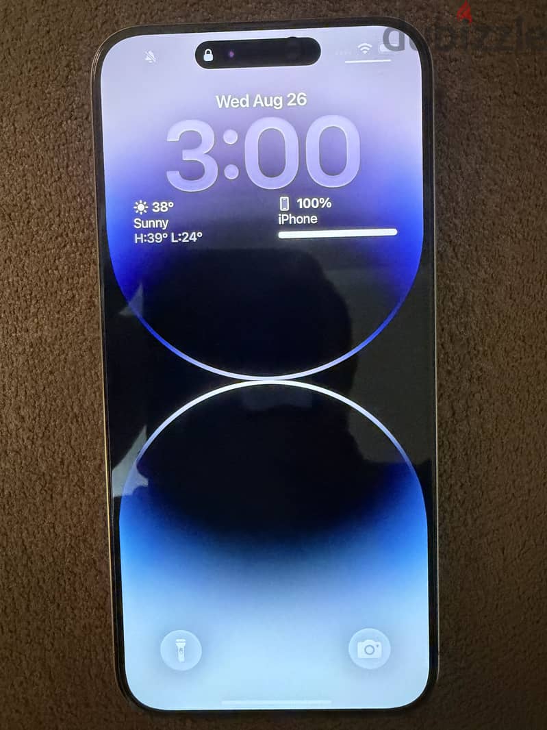 Apple - iPhone 15 Pro Max 2