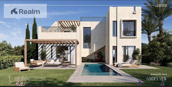 30% DISCOUNTOwn Your Fully Finished Unit in Marsa Baghush | Sidi Heneish