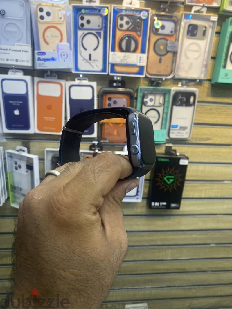 Huawei watch d2 1