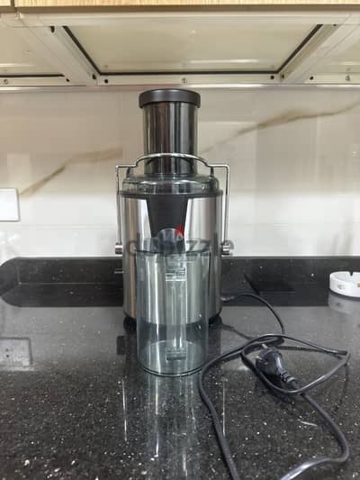 عصاره  keneood  800w