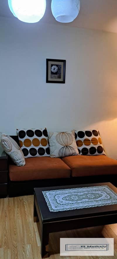 شقه مميزه للايجار مفروش في مدينه الرحاب القاهره الجديده elrehab city new cairo