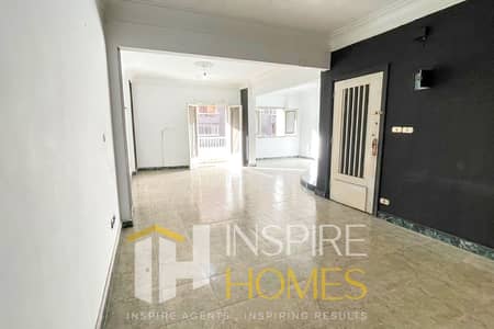 Licensed Apartment for Rent with Open View.