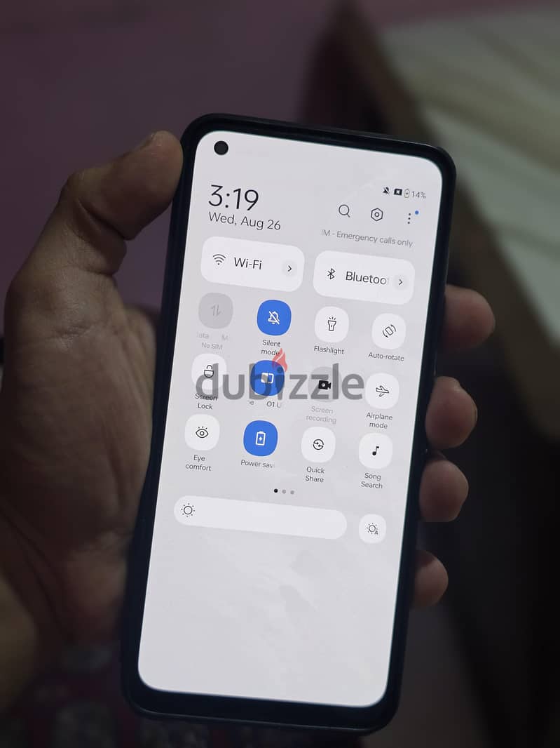 ريلمي ٨  8\128 1