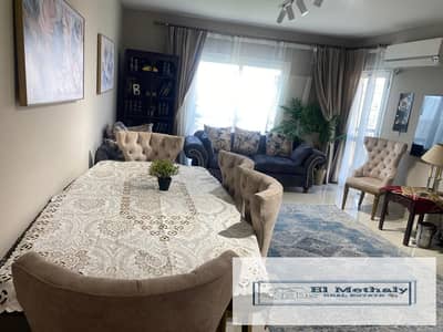 شقه للايجار المفروش في الرحاب Rehab City, New