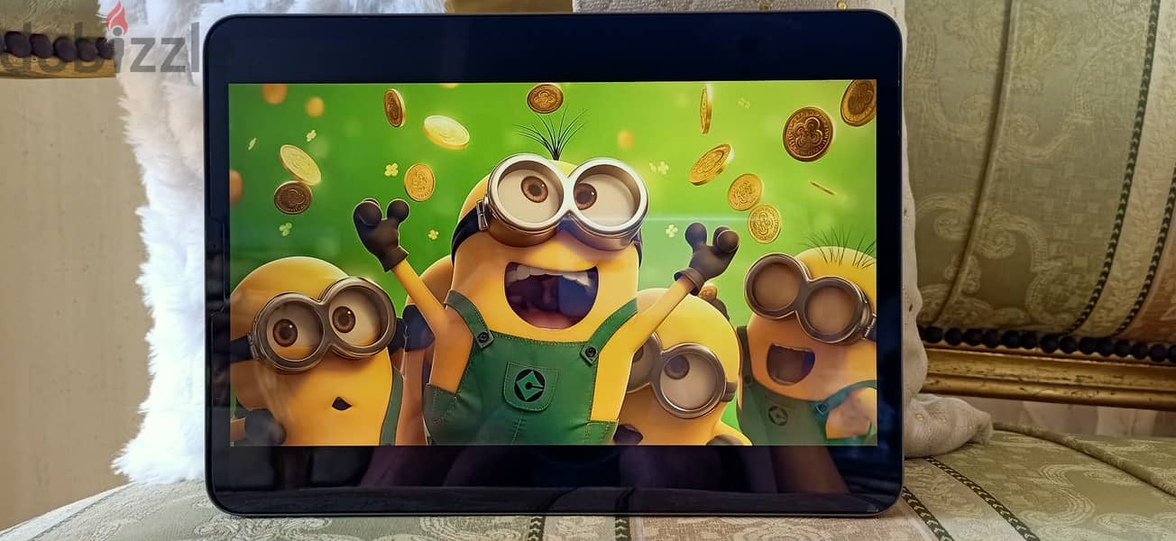 Ipad Pro M One 4