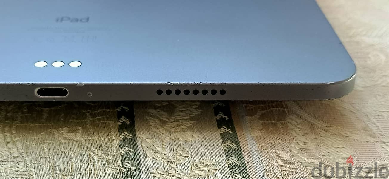 Ipad Pro M One 6