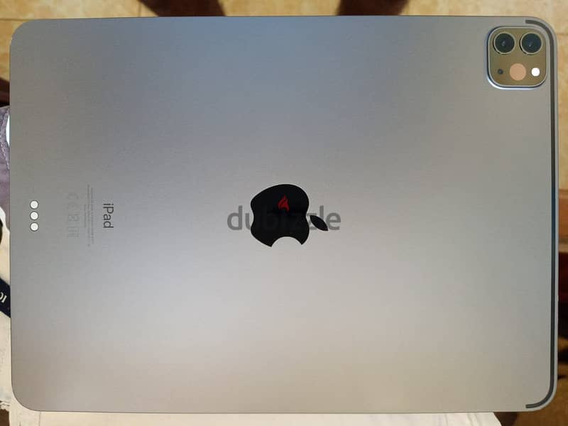 Ipad Pro M One 7