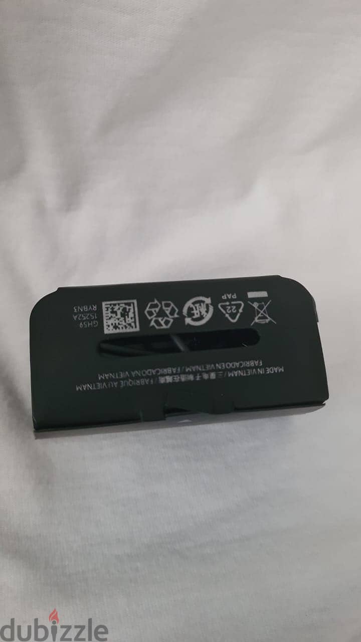 Samsung S20 Plus 2