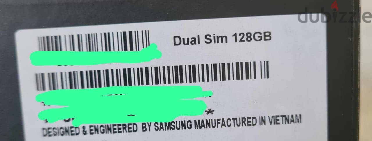 Samsung S20 Plus 3