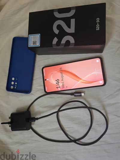 Samsung S20 Plus