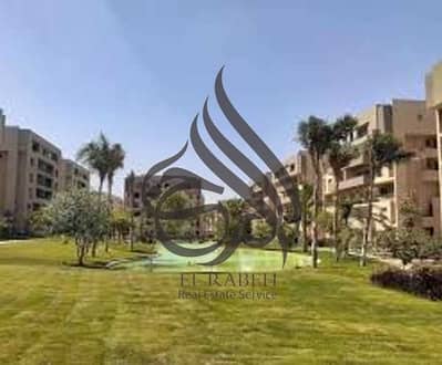 apartment for sale in The square new cairo prime location under market price