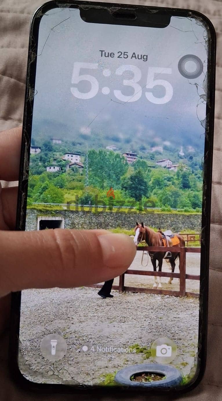 Apple - iPhone 12 Pro Max 1
