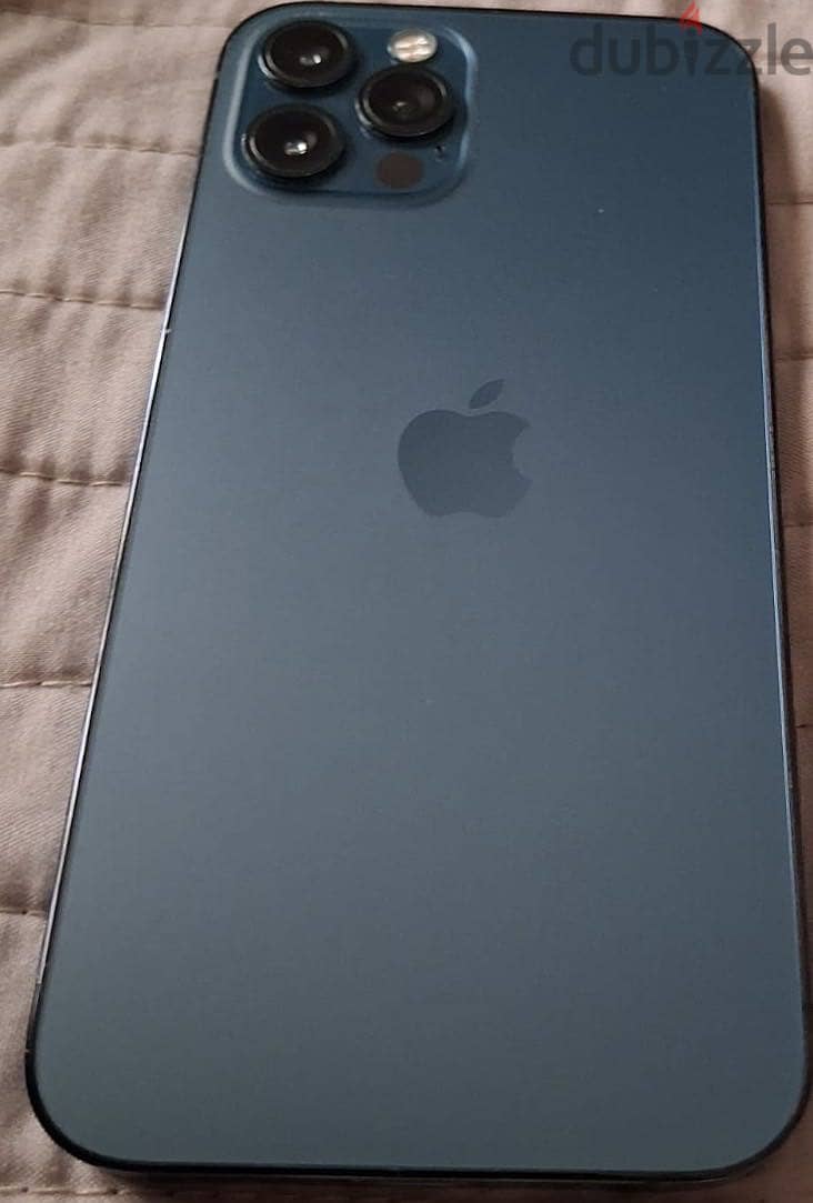 Apple - iPhone 12 Pro Max 2