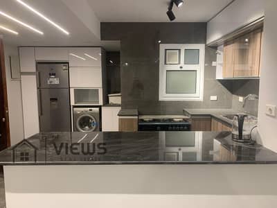 Apartment 175M with kitchen , ACs and appliances Mountain view i city