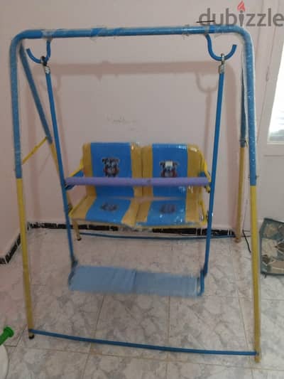 مرجيحة
