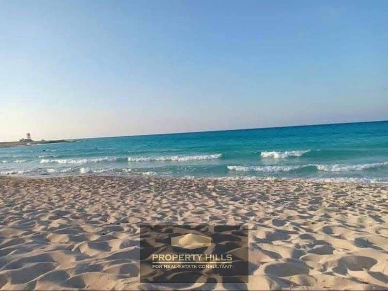 شاليه بـ٣ غرف نوم في ستيلا هايتس، صورة ١١ من ١٩