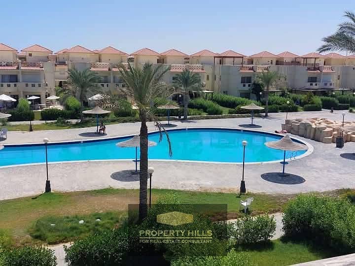 شاليه بـ٣ غرف نوم في ستيلا هايتس، صورة ١٦ من ١٩