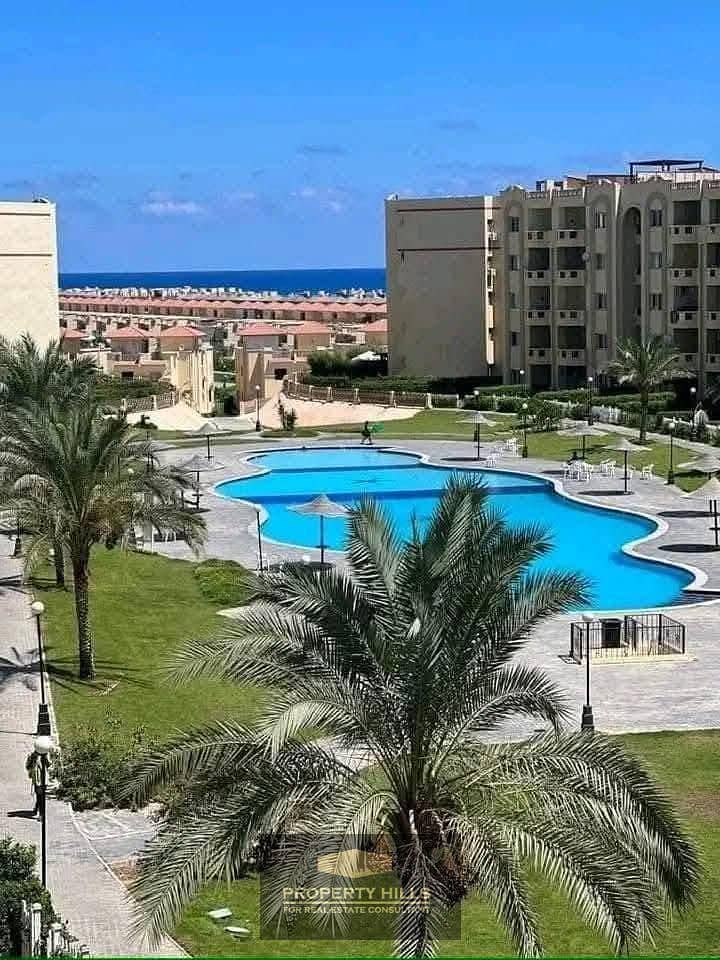 شاليه بـ٣ غرف نوم في ستيلا هايتس، صورة ١٧ من ١٩