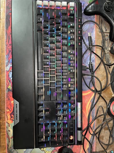 تجميعة جيمنج كاميلة i5 10400F / GTX 1650 Super + شاشة PC