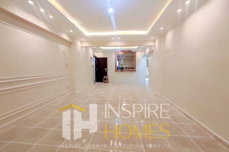 Apartment for Rent, Steps from Andalusia Hospital.