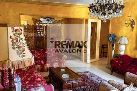 Apartment for Sale in Sidi Gaber (Mostafa Kamel)