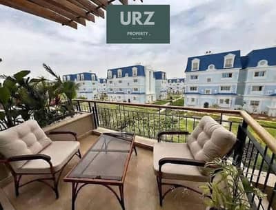 3BR corner apartment in Mountain View, New Cairo. Delivery in 2.5 years installments available near 90 St Hyde Park Mivida  Palm Hills