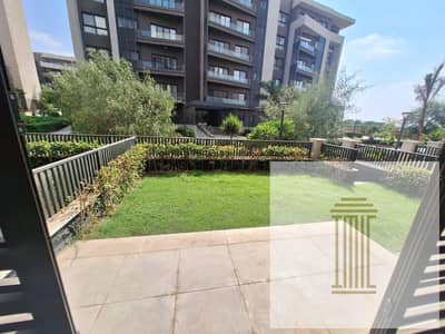 Apartment for Sale in Privado, Madinaty – Cash & Flexible Payment Plans