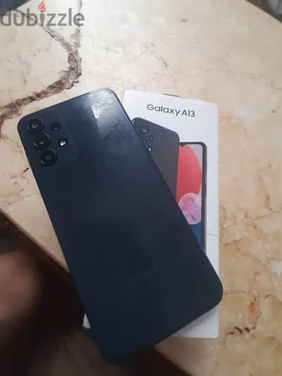 سامسونج ايه 13
