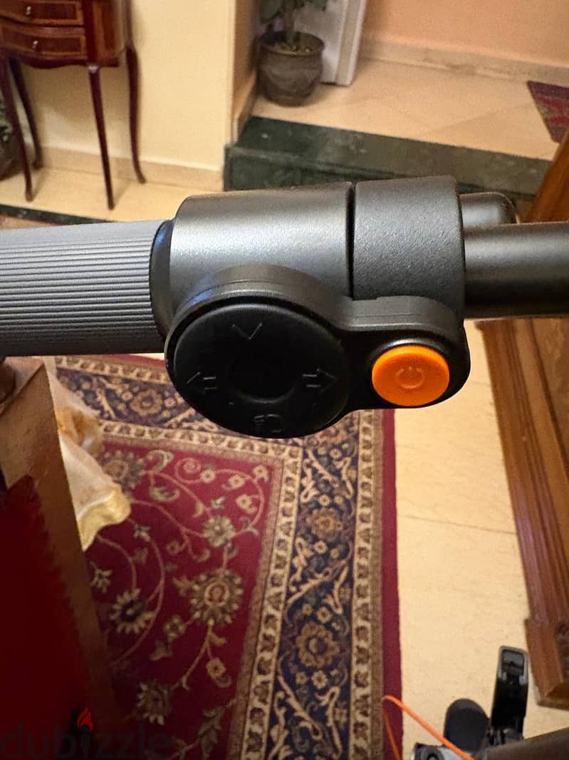 Xiaomi electric scooter 6 Max 2