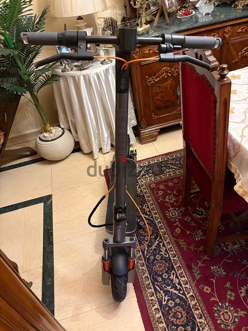 Xiaomi electric scooter 6 Max 4