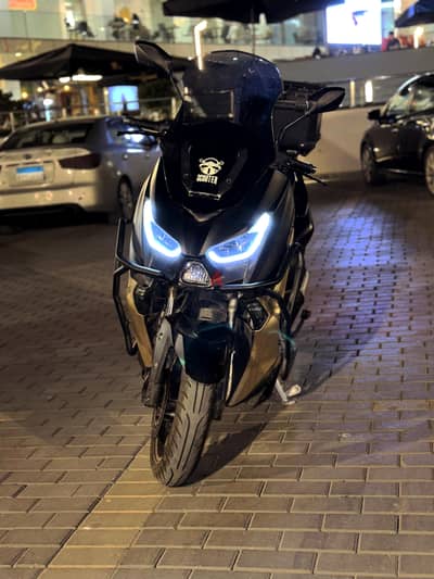 dayun d max pro 200