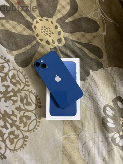 Apple - iPhone 13