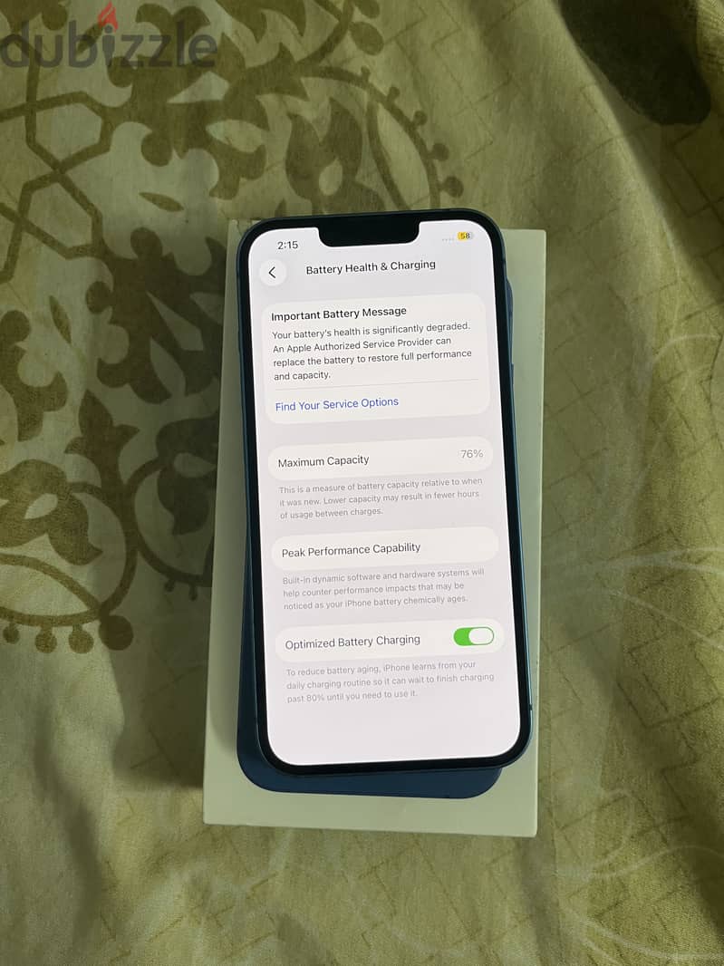 Apple - iPhone 13 1
