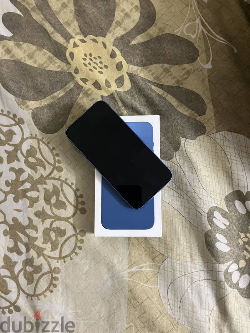 Apple - iPhone 13 2