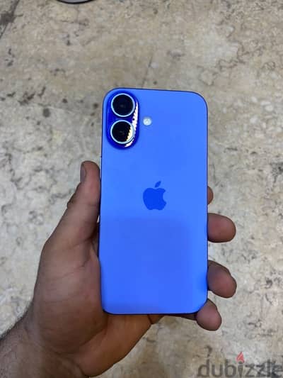 Apple - iPhone 16