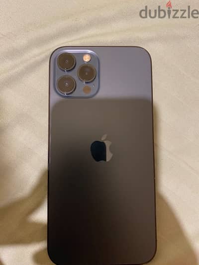 Apple - iPhone 12 Pro Max