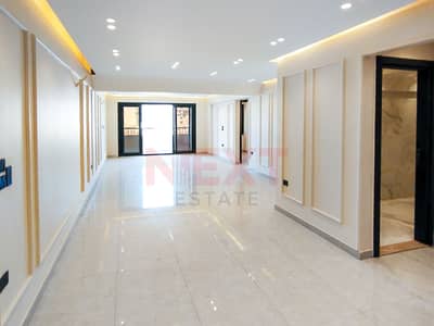 Apartment for sale, 200 sq m - Raml Station (Fouad Street)