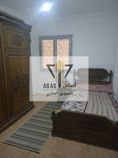 Furnished apartment for rent in Fifth Settlement near the American University Furnished apartment for rent in Fifth Settlement near the American University