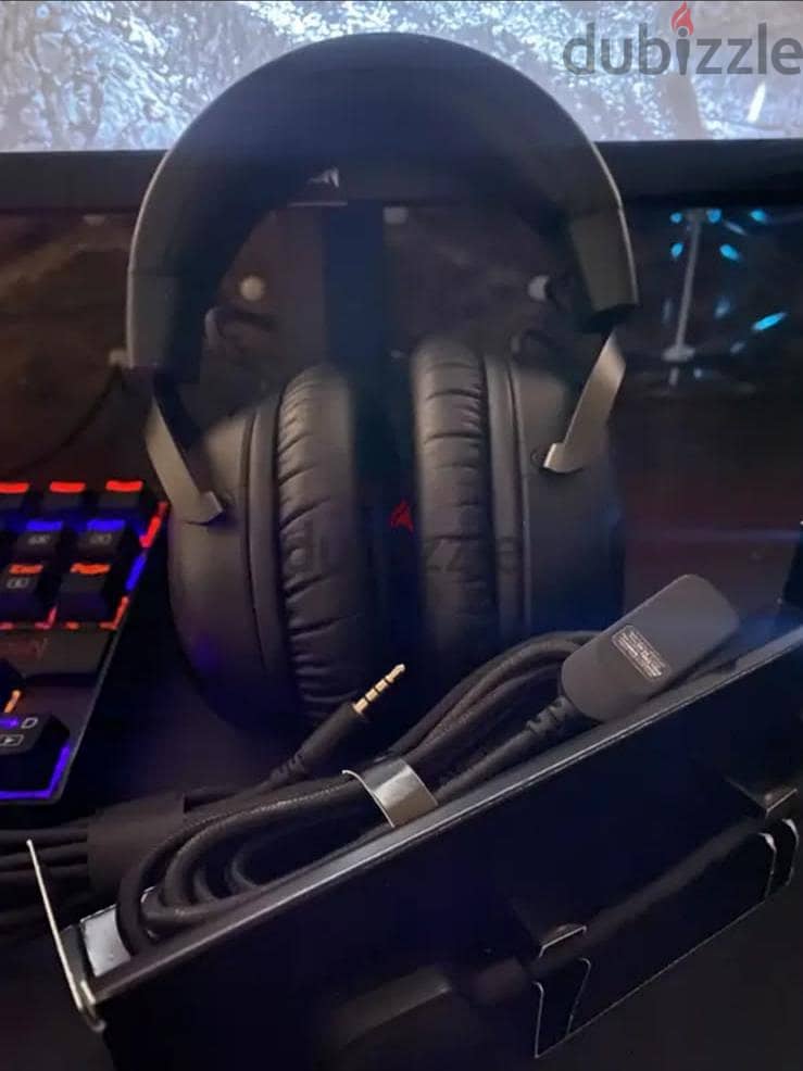 Hyper X Cloud III 1