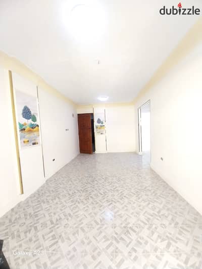Apartment in Al-Ajmi, Palm Beach, next to the services, suitable for residence and good investment at Palm Beach, Al-Ajmi